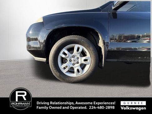 Used 2006 Acura MDX Touring image 11