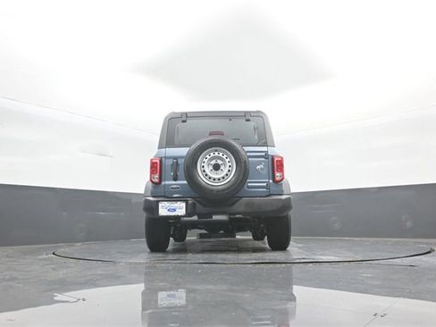 New 2025 Ford Bronco 2-Door image 29