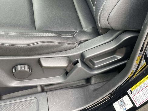 New 2025 Ford Bronco Big Bend w/ Matte Film Protection Package image 14