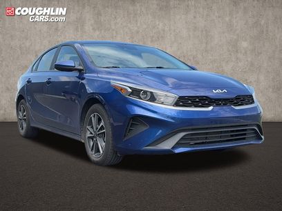 Used 2024 Kia Forte LXS