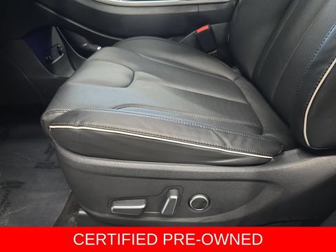 Used 2024 Hyundai Palisade SEL AWD/4WD image 30