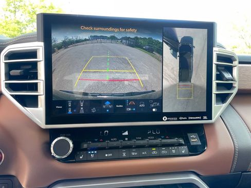 Used 2023 Toyota Tundra 1794 Edition w/ TRD Off-Road Package AWD/4WD image 20