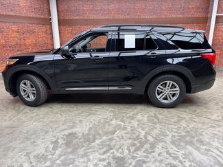 Certified 2023 Ford Explorer XLT video 2