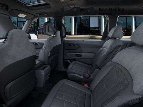 New 2027 Kia Telluride X-Line SX Prestige AWD/4WD image 18