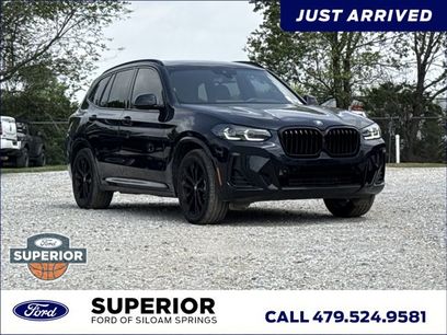 Used 2024 BMW X3 xDrive30i w/ Premium Package w/ZPA