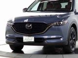 Used 2021 MAZDA CX-5 Carbon Edition image 3