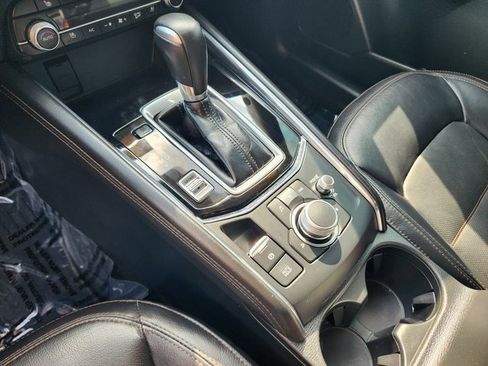 Used 2020 MAZDA CX-5 Grand Touring Reserve image 19