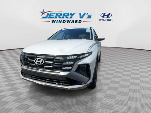 New 2026 Hyundai Tucson SEL w/ Tow & Go Package image 3