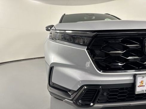 Used 2026 Honda CR-V Sport-L image 30