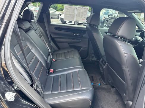 Used 2025 Honda CR-V Sport Touring image 28