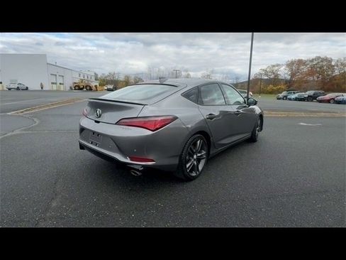 Used 2024 Acura Integra A-Spec image 8
