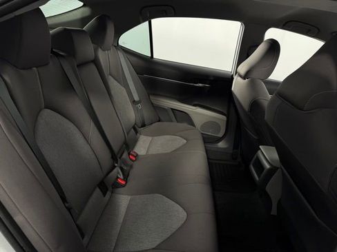 Used 2023 Toyota Camry LE image 17