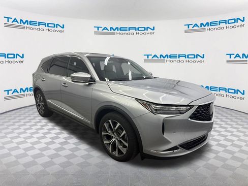 Used 2022 Acura MDX w/ Technology Package FWD image 7