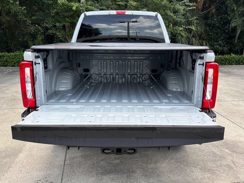 Used 2026 Ford F250 XLT AWD/4WD image 30