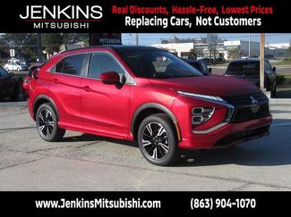 New 2026 Mitsubishi Eclipse Cross SEL video 1