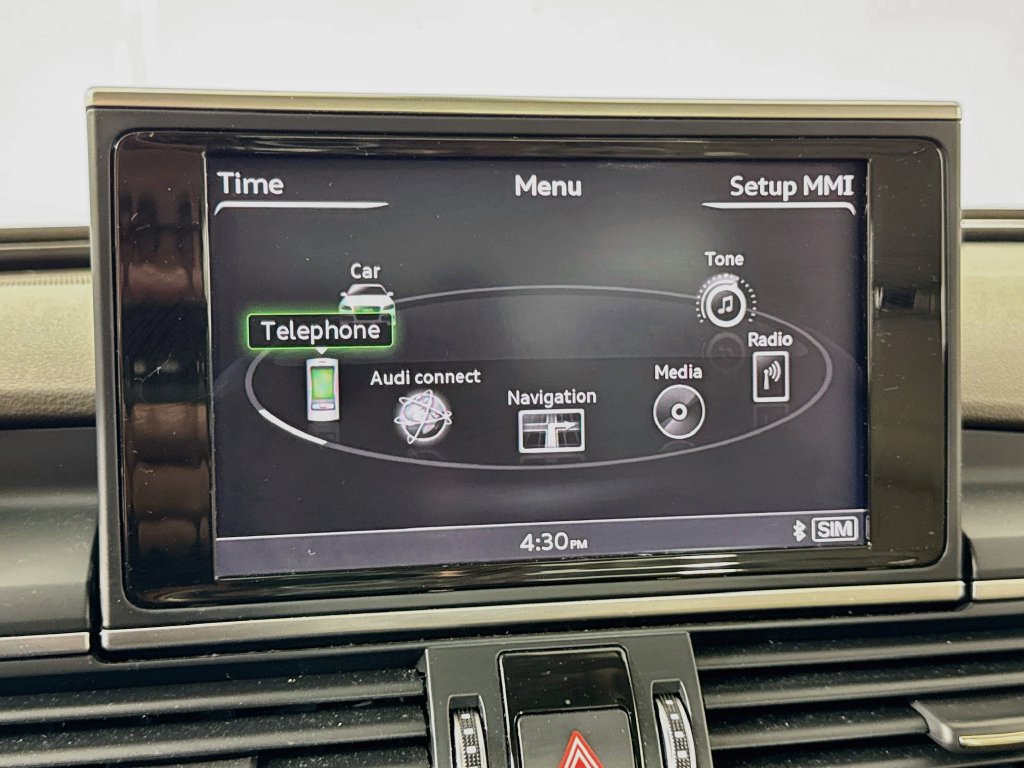 Used 2016 Audi A6 3.0T Prestige AWD/4WD image 39