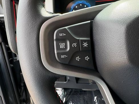 New 2025 Ford Bronco Heritage Edition AWD/4WD image 11