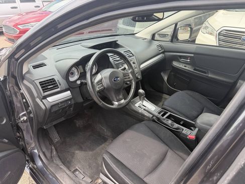 Used 2014 Subaru Impreza 2.0i Sport Premium w/ Popular Package #1 AWD/4WD image 17