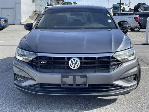 Used 2021 Volkswagen Jetta R-Line image 26