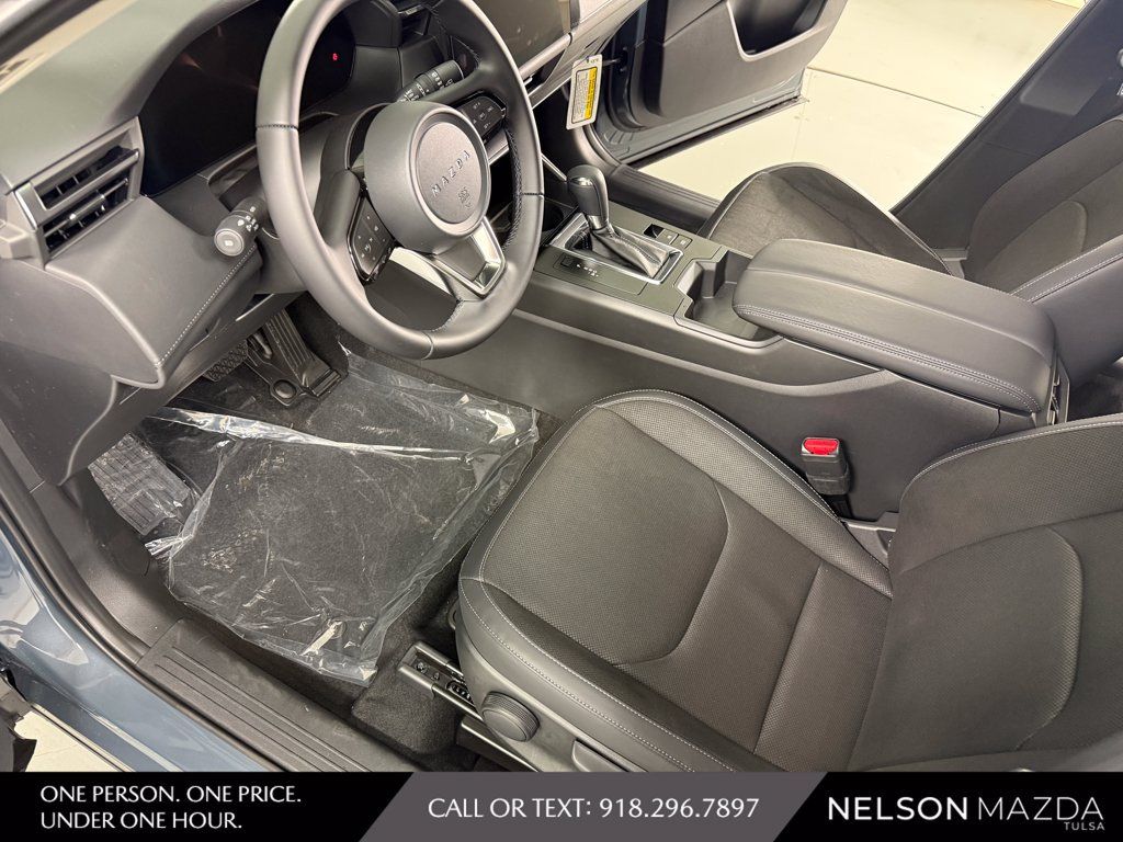 New 2026 MAZDA CX-5 Select AWD/4WD image 20