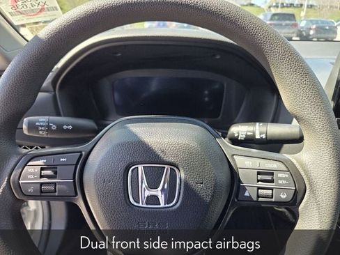Used 2024 Honda Accord LX image 23