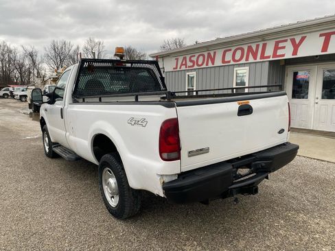 Used 2006 Ford F250 XLT image 6