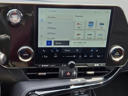Used 2024 Lexus NX 350 AWD image 12
