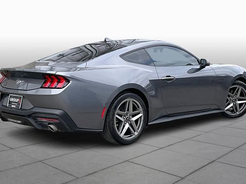 Certified 2024 Ford Mustang Premium image 12