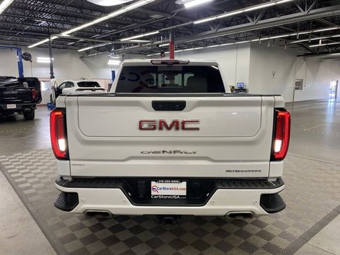 Used 2023 GMC Sierra 1500 Denali w/ Denali Reserve Package image 9
