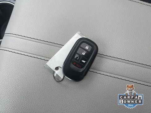 Certified 2026 Honda Passport TrailSport Elite image 16