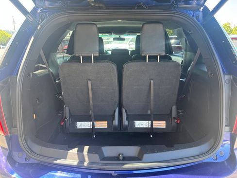 Used 2014 Ford Explorer Limited AWD/4WD image 19