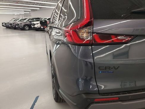 New 2026 Honda CR-V Sport Touring image 31