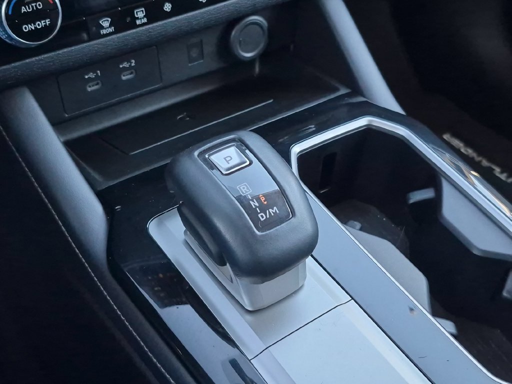 Used 2025 Mitsubishi Outlander SE AWD/4WD image 20