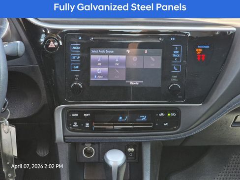 Used 2019 Toyota Corolla SE w/ Carpet Mat Package (TMS) image 20