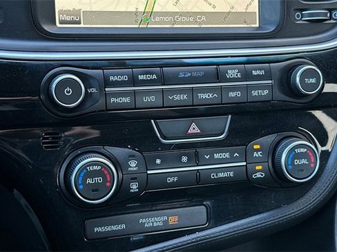 Used 2015 Kia Optima SX image 22