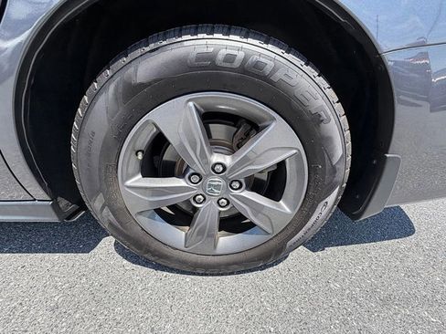 Used 2022 Honda Odyssey EX image 43