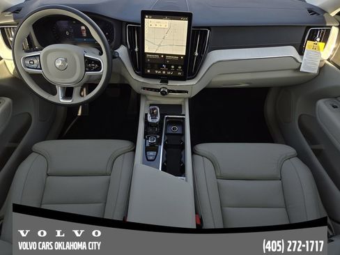 New 2026 Volvo XC60 B5 Ultra w/ Protection Package Premier image 25