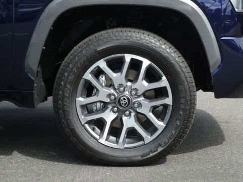 Used 2026 Toyota Tundra 1794 Edition w/ TRD Performance Package (TMS) image 4