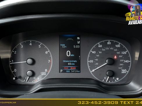 Used 2023 Toyota Corolla LE FWD image 22