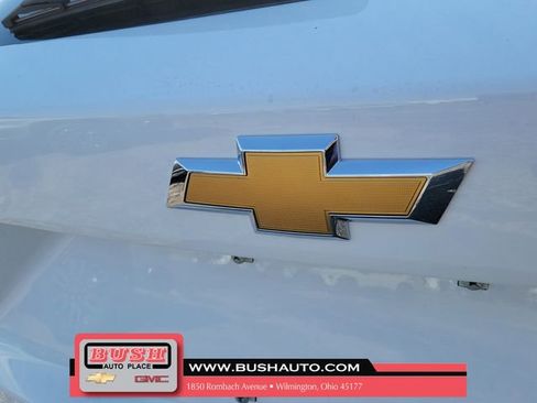 New 2026 Chevrolet Trax LT image 8