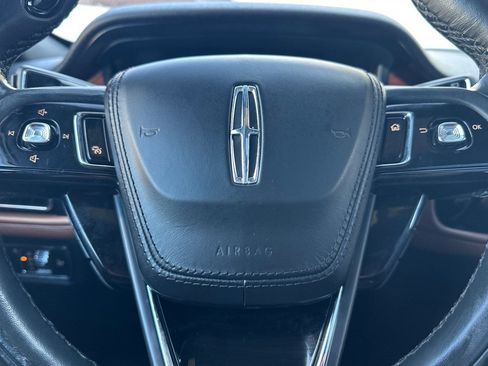 Certified 2023 Lincoln Aviator Reserve w/ Equipment Group 201A RWD image 24