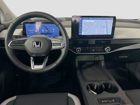 New 2026 Honda Prologue Elite image 19