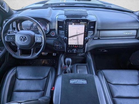 Used 2023 RAM 1500 TRX w/ TRX Level 2 Equipment Group image 17