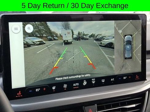 Used 2023 Ford Escape Active w/ Tech Pack #2 image 20