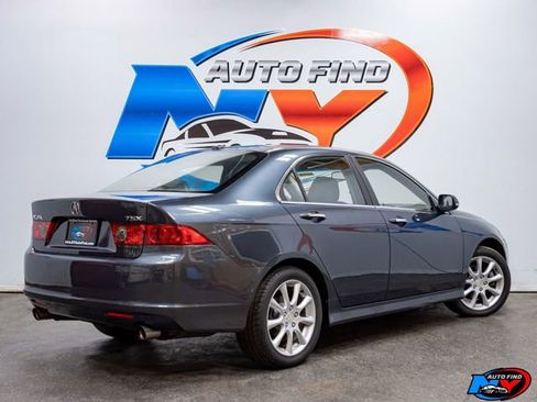 Used 2006 Acura TSX AT, POWER SUNROOF, HID LIGHTS, image 5