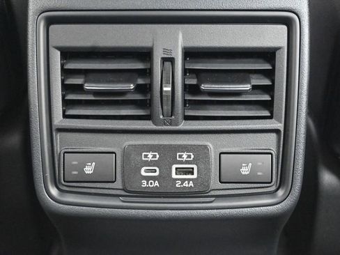 New 2026 Subaru Outback Touring XT AWD/4WD image 21