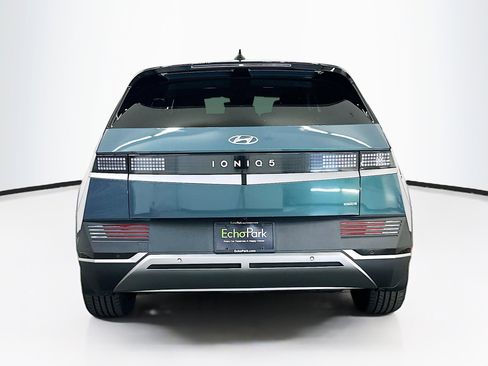 Used 2024 Hyundai Ioniq 5 SEL image 7