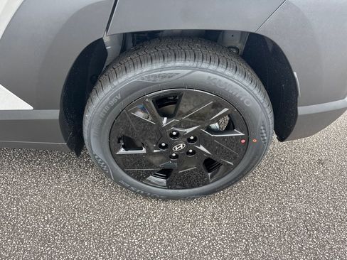 New 2026 Hyundai Kona SEL Sport FWD image 20