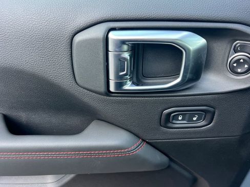 New 2026 Jeep Wrangler Unlimited Rubicon image 11