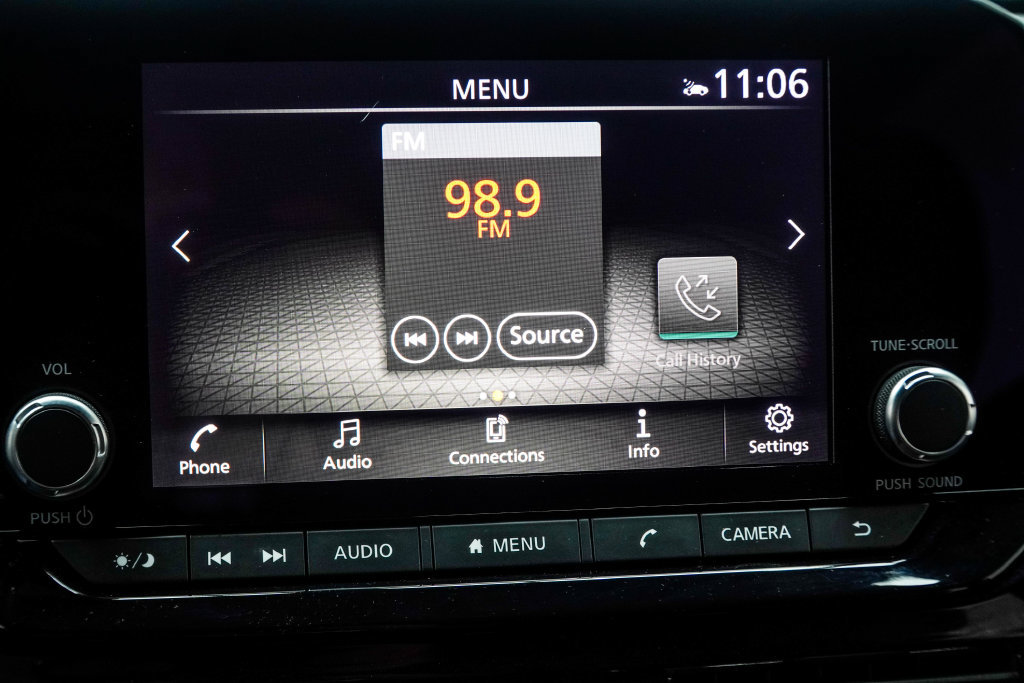 Used 2024 Nissan Pathfinder Rock Creek AWD/4WD image 28
